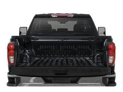 2024 GMC Sierra 3500HD SLT
