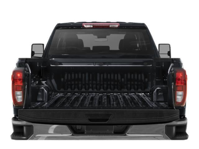 2024 GMC Sierra 3500HD SLT