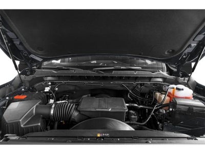 2024 GMC Sierra 3500HD SLT
