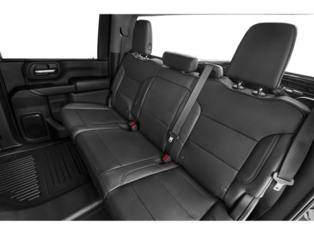 2024 GMC Sierra 3500HD SLT