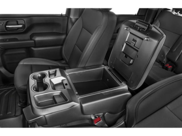 2024 GMC Sierra 3500HD SLT