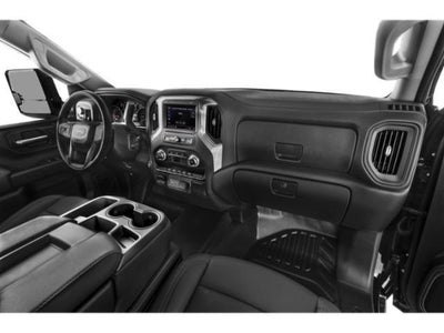 2024 GMC Sierra 3500HD SLT