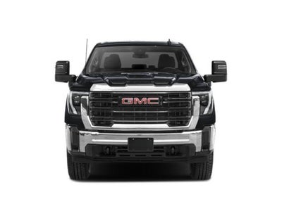 2024 GMC Sierra 3500HD SLT