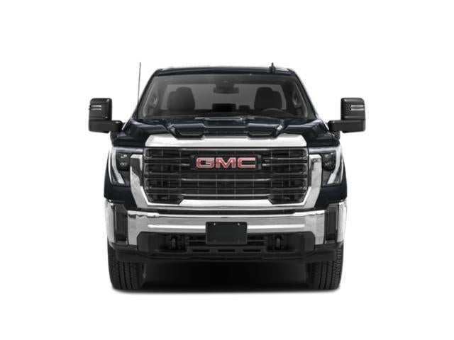 2024 GMC Sierra 3500HD SLT