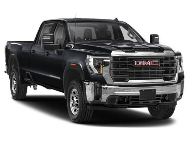 2024 GMC Sierra 3500HD SLT