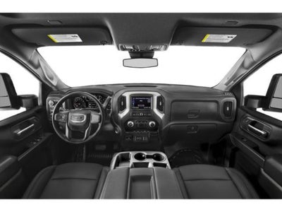 2024 GMC Sierra 3500HD SLT