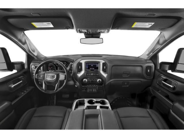 2024 GMC Sierra 3500HD SLT