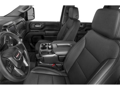 2024 GMC Sierra 3500HD SLT