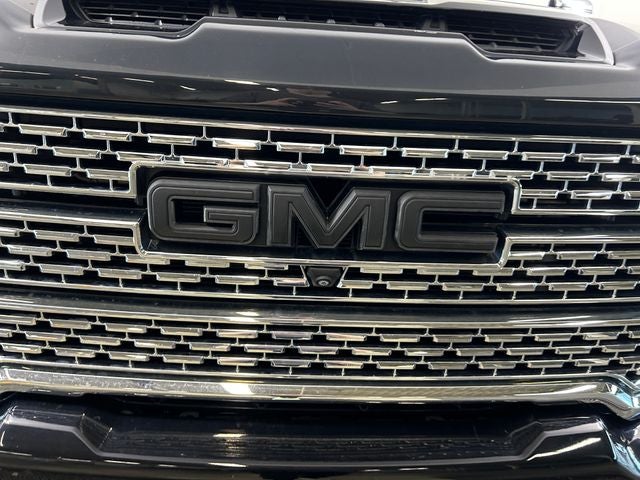 2022 GMC Sierra 3500HD Denali