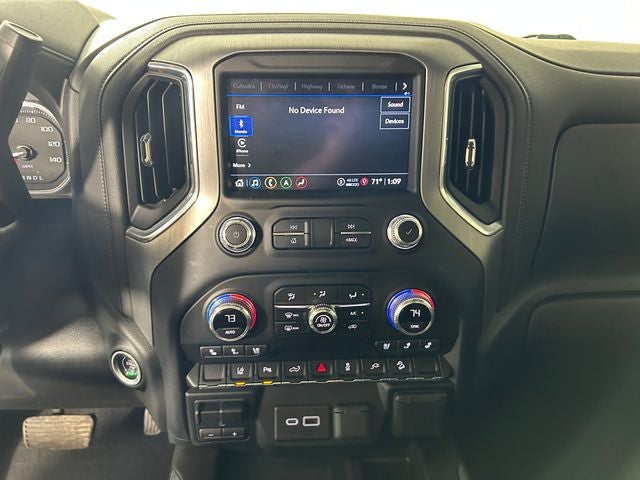 2022 GMC Sierra 3500HD Denali