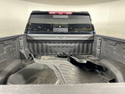 2022 GMC Sierra 3500HD Denali