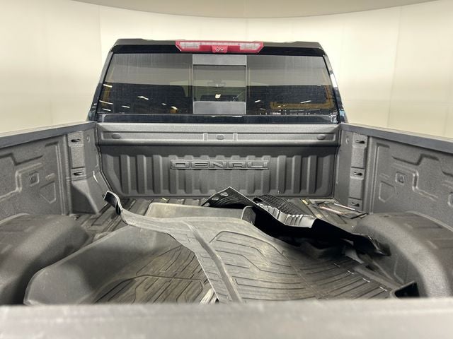 2022 GMC Sierra 3500HD Denali