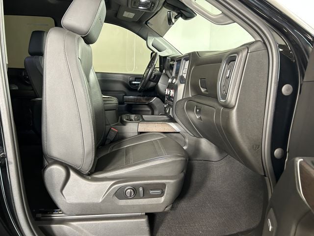 2022 GMC Sierra 3500HD Denali