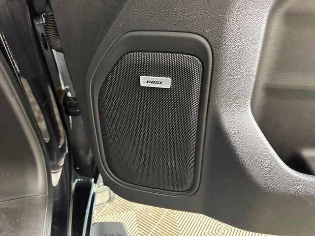 2022 GMC Sierra 3500HD Denali