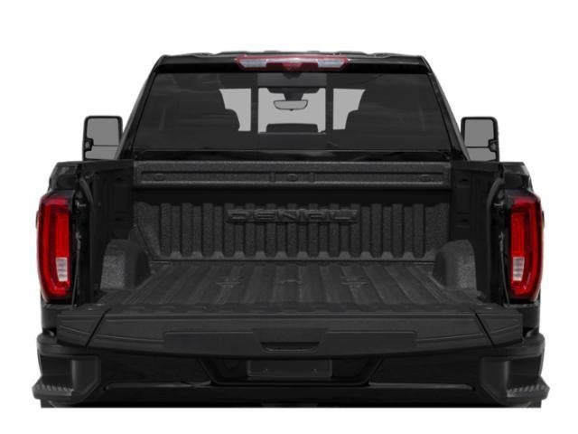 2022 GMC Sierra 3500HD Denali