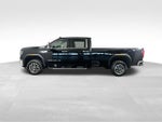 2025 GMC Sierra 3500HD SLT