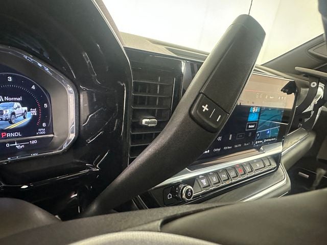 2025 GMC Sierra 3500HD SLT
