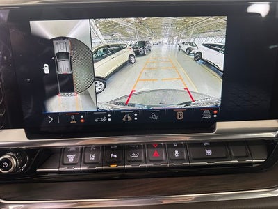 2025 GMC Sierra 3500HD SLT