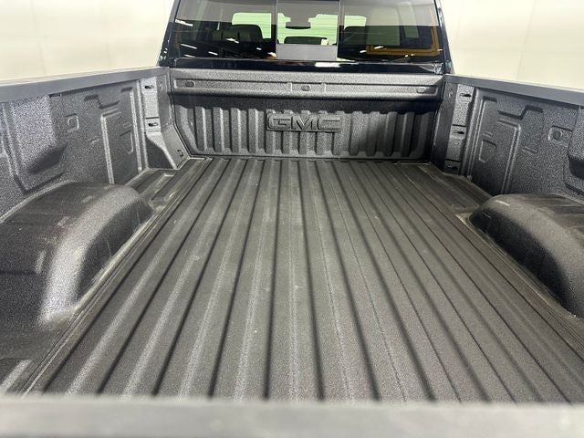 2025 GMC Sierra 3500HD SLT