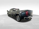 2025 GMC Sierra 3500HD SLT