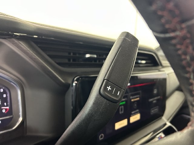 2025 GMC Sierra 2500HD AT4X