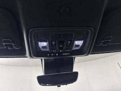 2025 GMC Sierra 2500HD AT4X