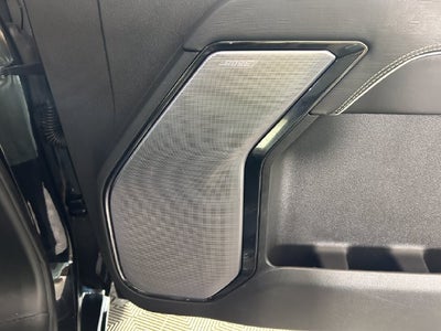 2025 GMC Sierra 2500HD AT4X