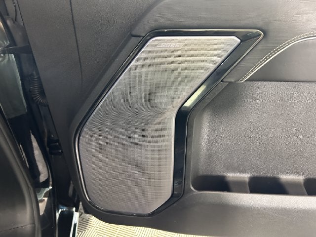 2025 GMC Sierra 2500HD AT4X