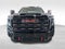 2025 GMC Sierra 2500HD AT4X