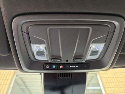 2024 GMC Sierra 2500HD SLE