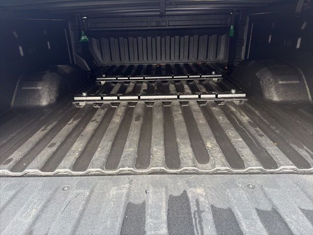 2024 GMC Sierra 2500HD SLE