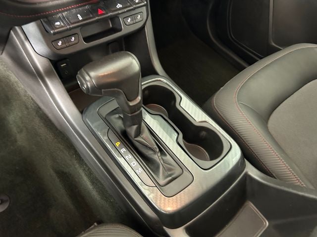 2016 GMC Canyon SLE1