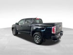 2016 GMC Canyon SLE1
