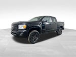 2020 GMC Canyon SLE1