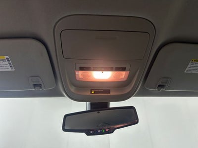 2020 GMC Canyon SLE1