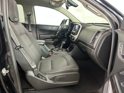 2020 GMC Canyon SLE1