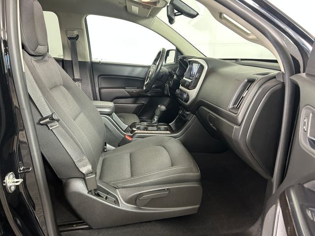 2020 GMC Canyon SLE1