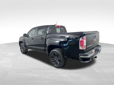 2020 GMC Canyon SLE1