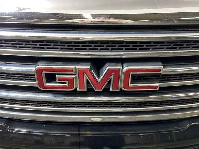 2019 GMC Canyon SLE1