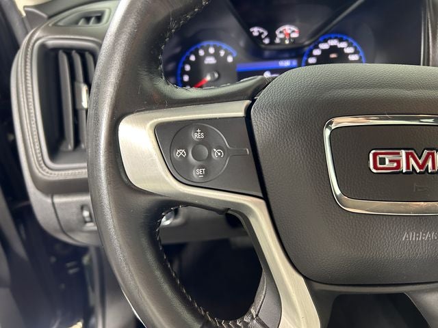 2019 GMC Canyon SLE1
