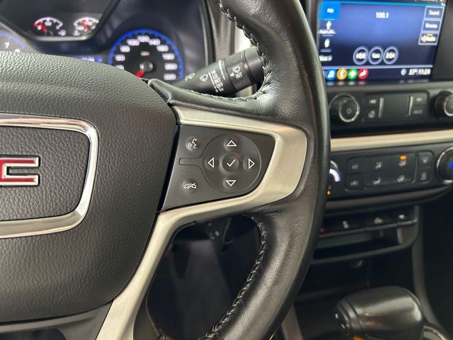 2019 GMC Canyon SLE1