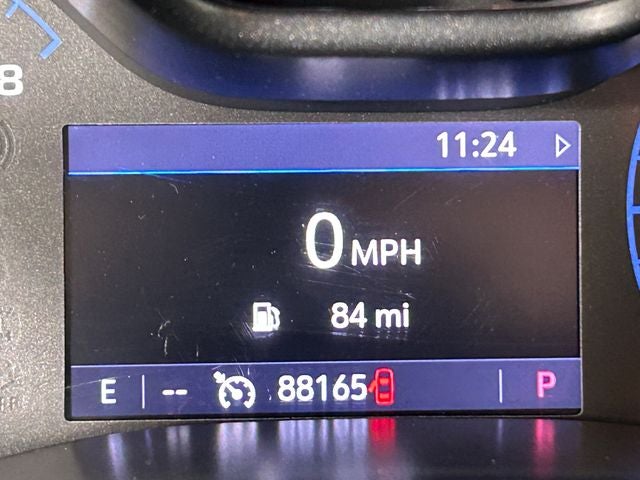 2019 GMC Canyon SLE1