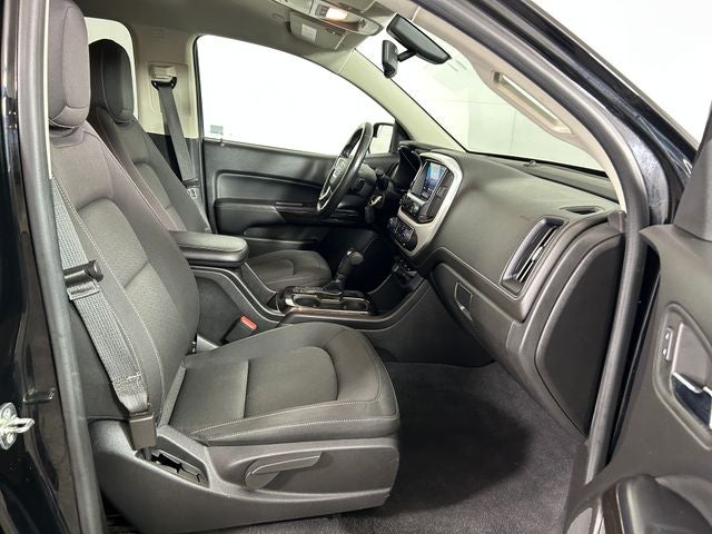 2019 GMC Canyon SLE1