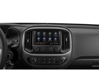 2022 GMC Canyon Denali