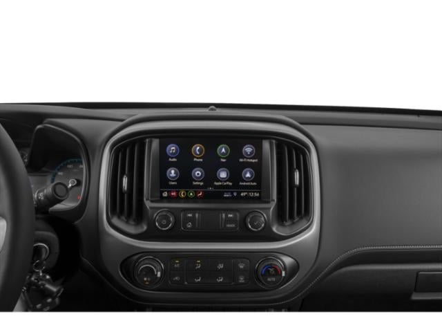 2022 GMC Canyon Denali