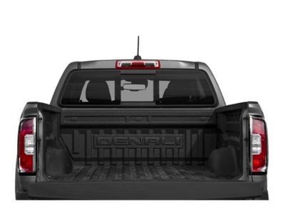 2022 GMC Canyon Denali