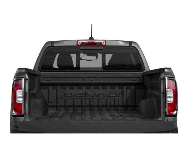 2022 GMC Canyon Denali