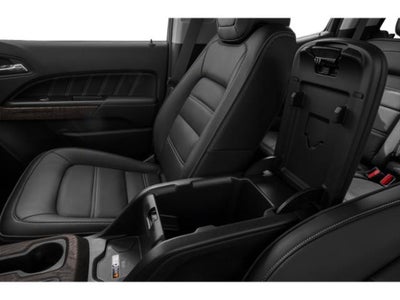 2022 GMC Canyon Denali