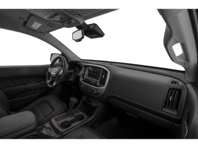 2022 GMC Canyon Denali