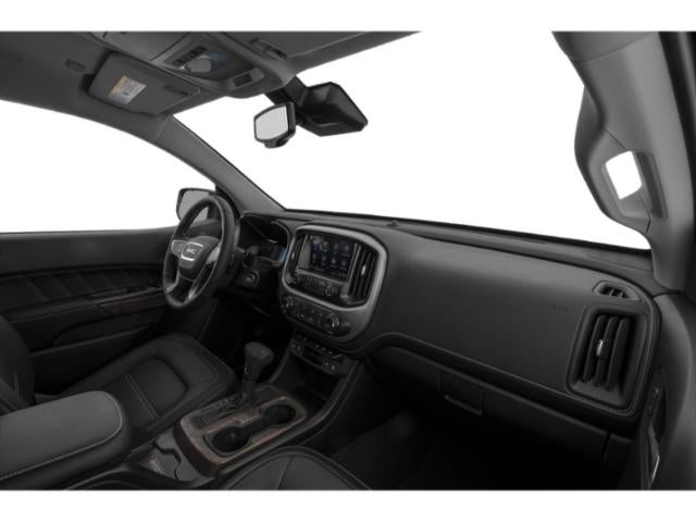 2022 GMC Canyon Denali